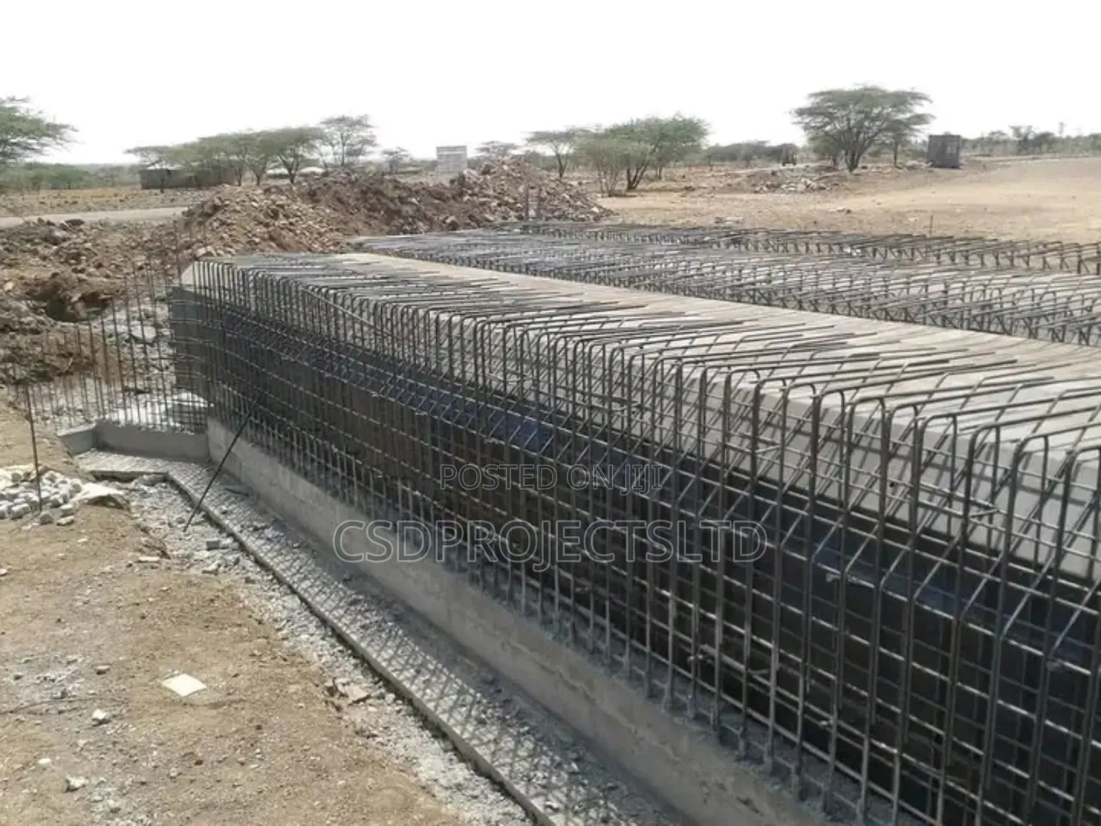 Professional Building Engineer
