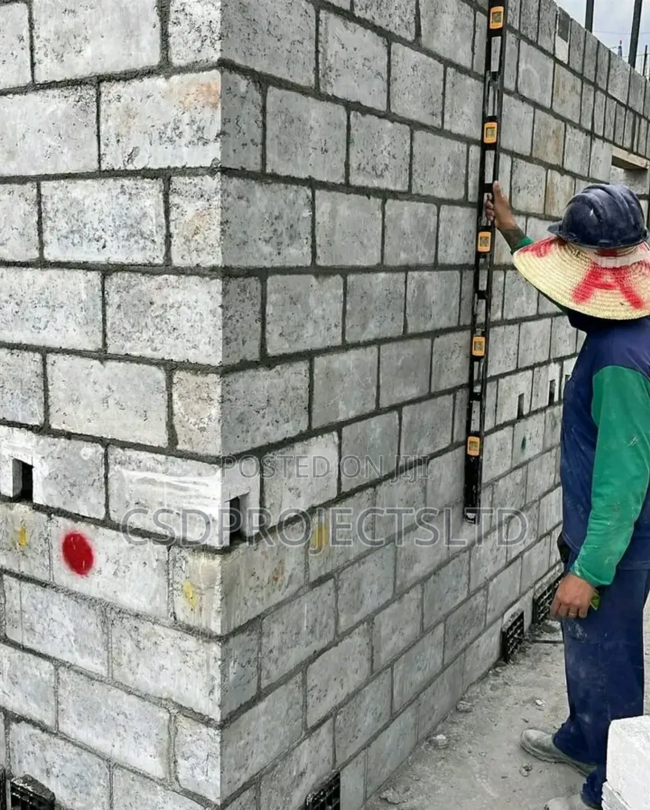 Professional Building Engineer