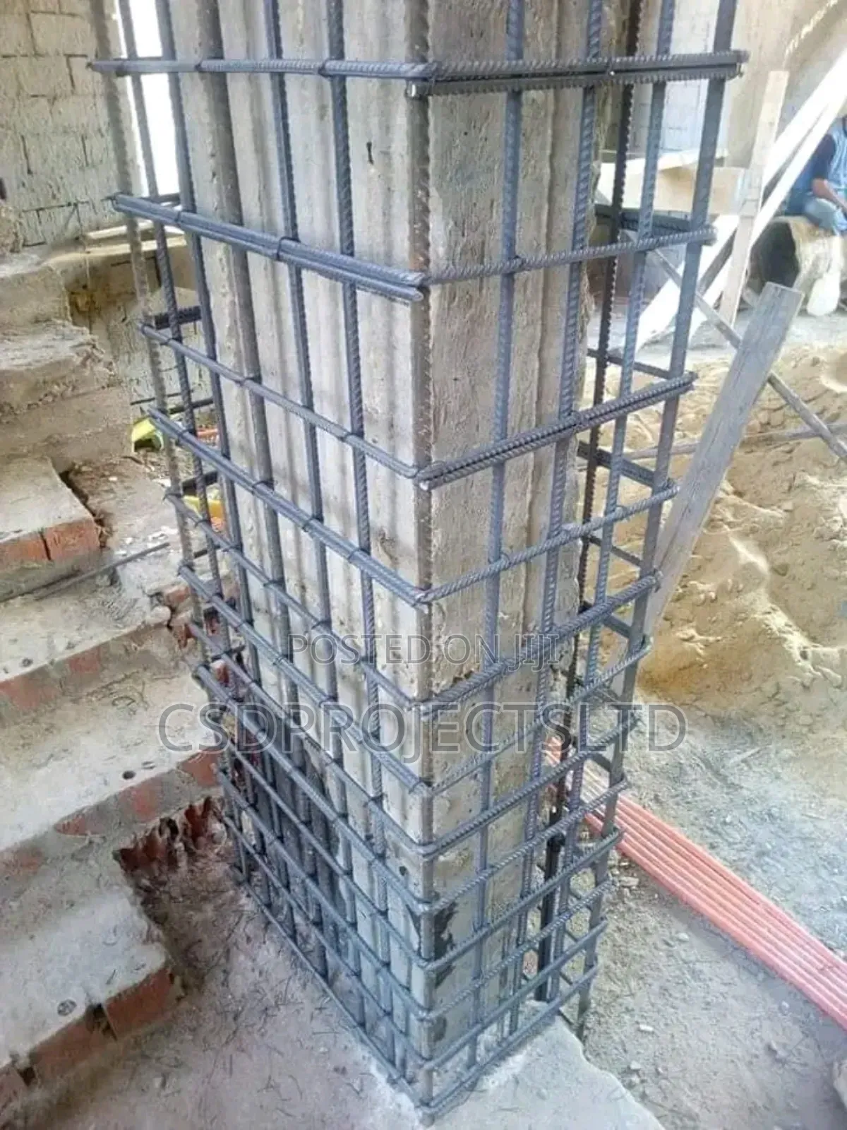 Professional Building Engineer
