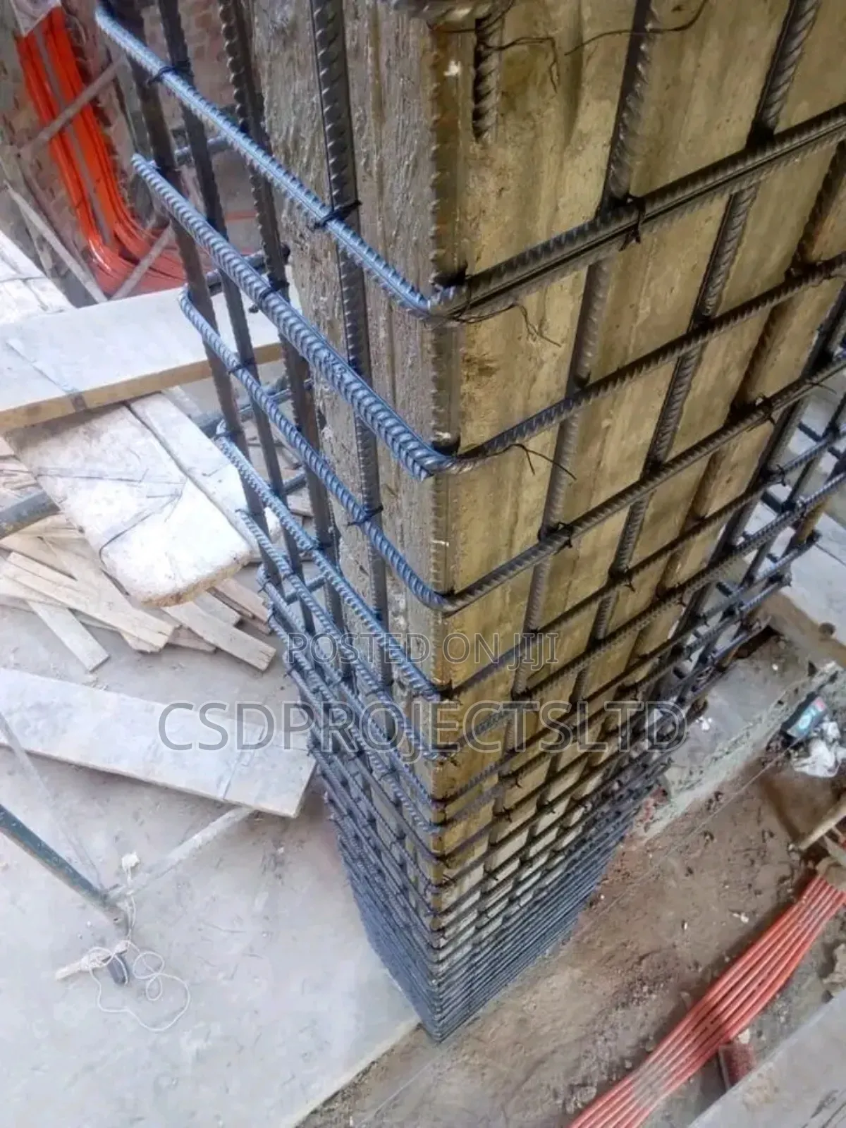 Professional Building Engineer
