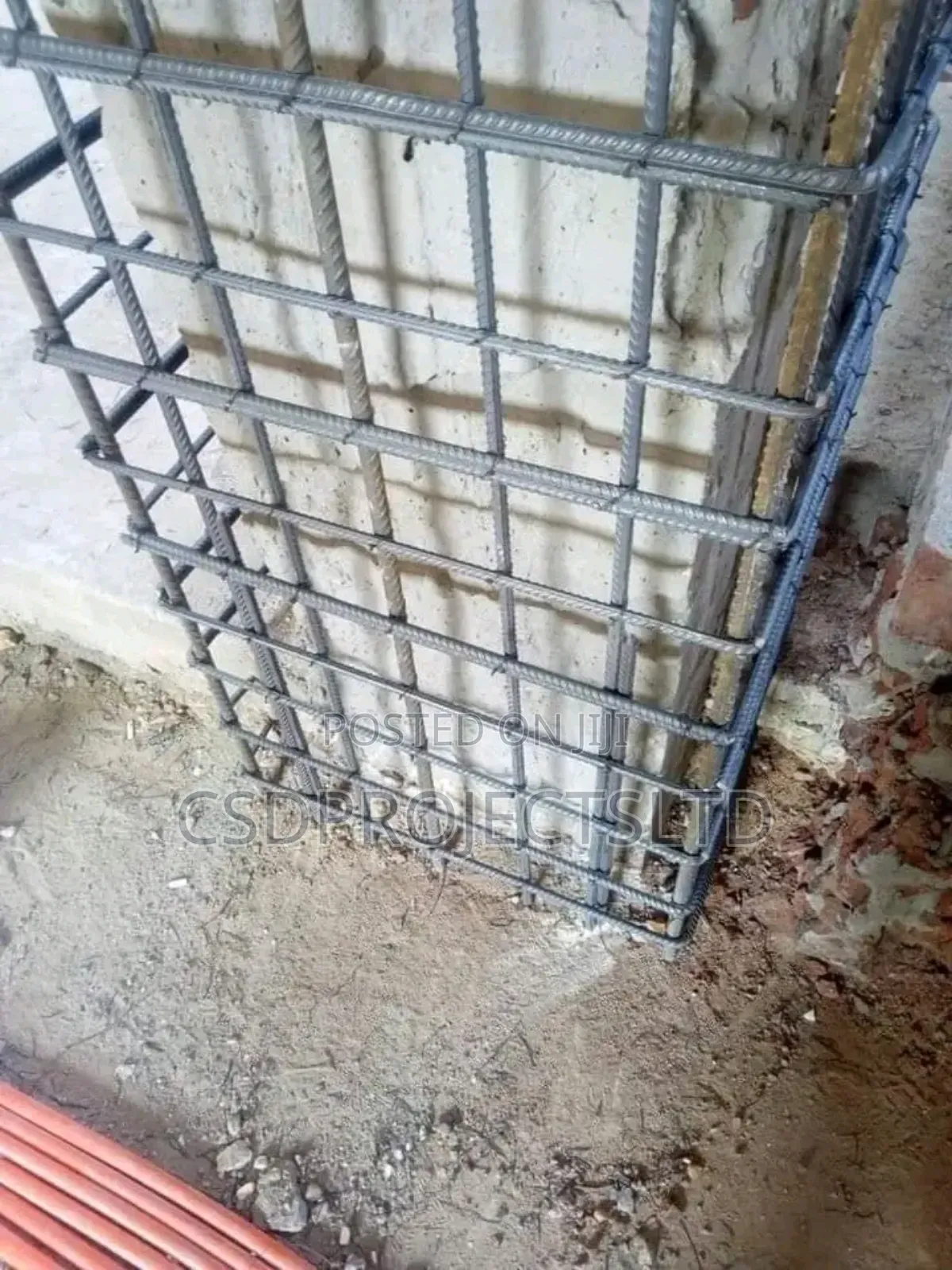 Professional Building Engineer