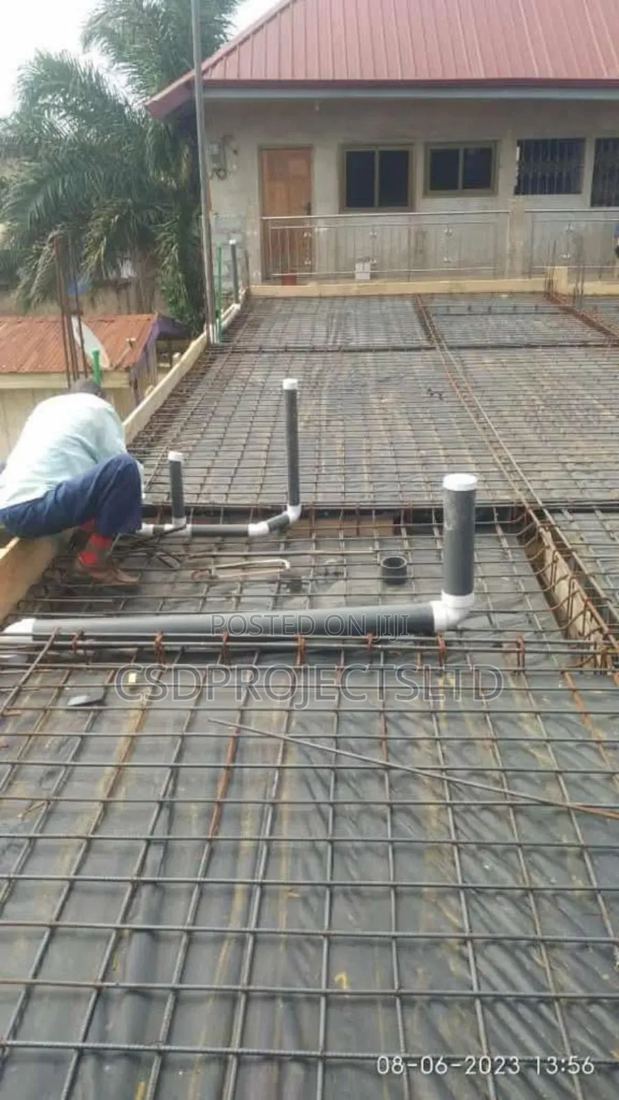 Professional Building Engineer