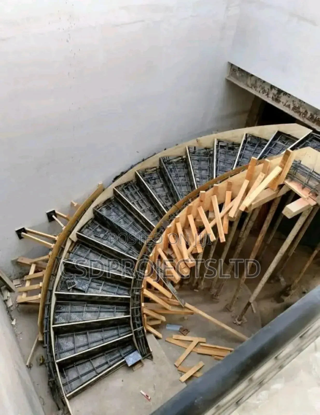 Professional Building Engineer