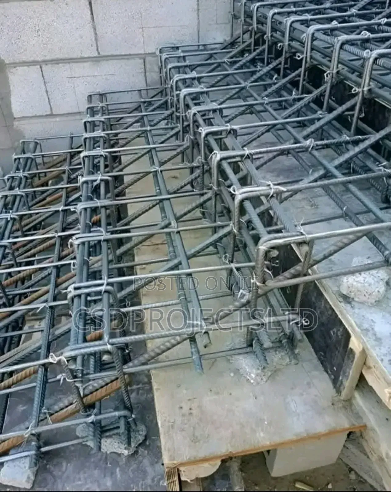 Professional Building Engineer