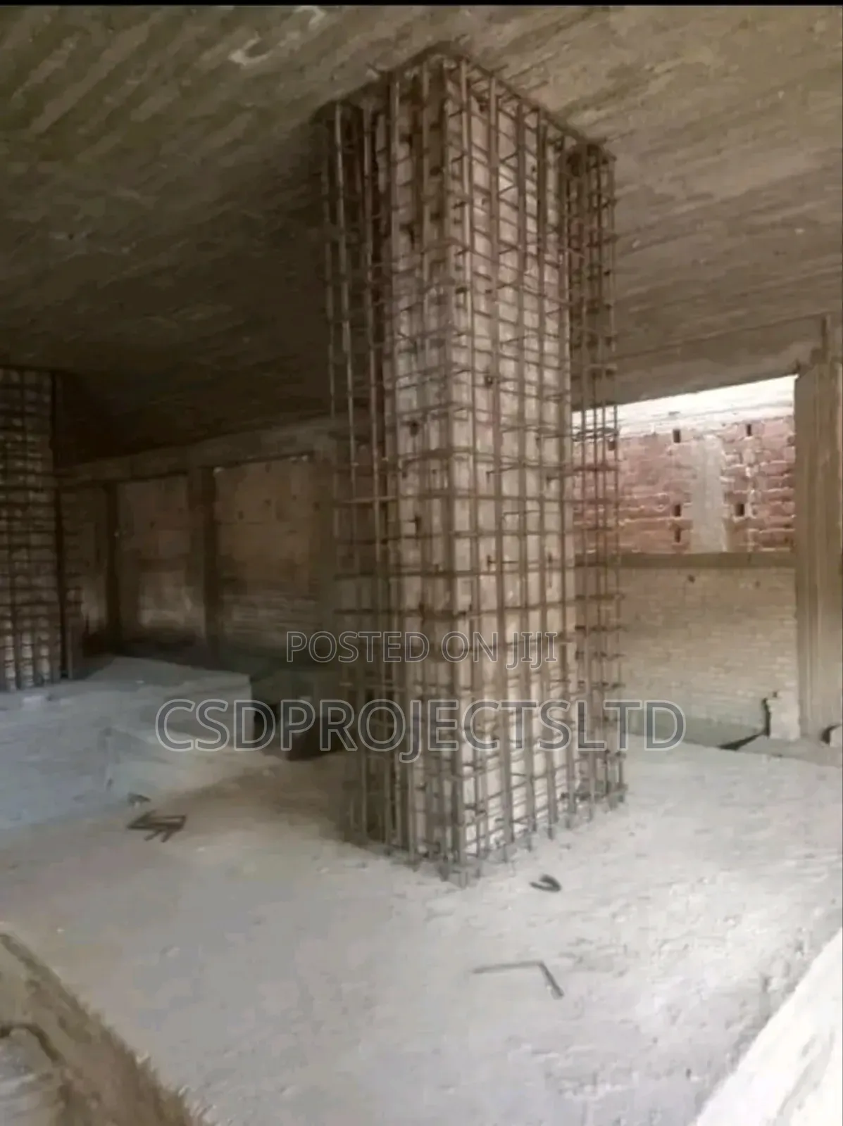 Professional Building Engineer