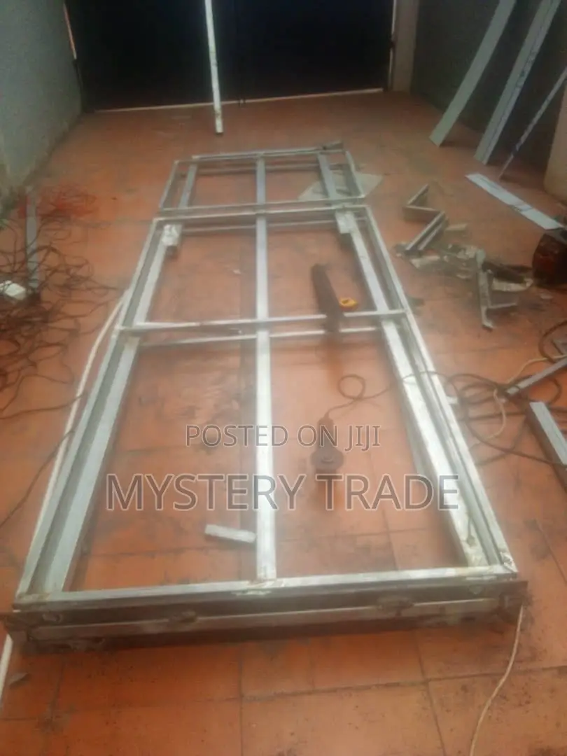 Professional Welder /General Fabrication