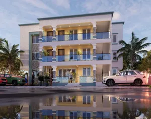 Building Contractor