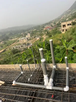 Building Contractor