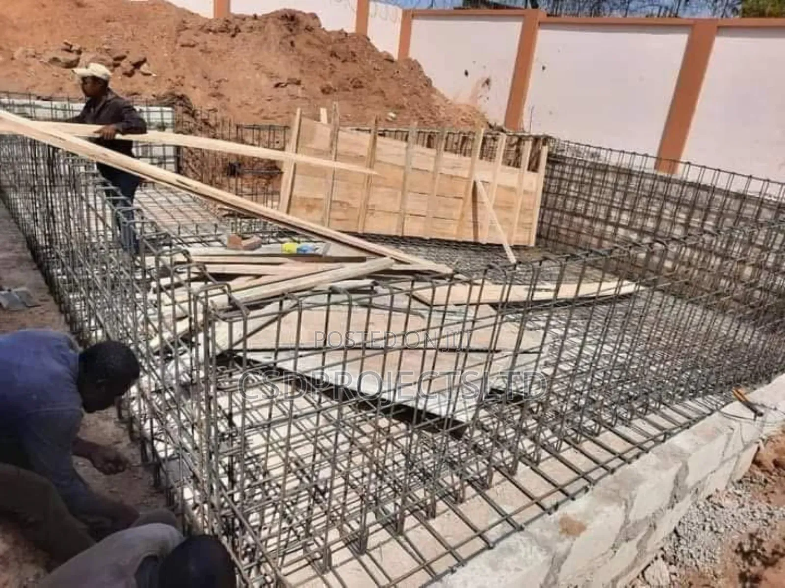 Building Contractor