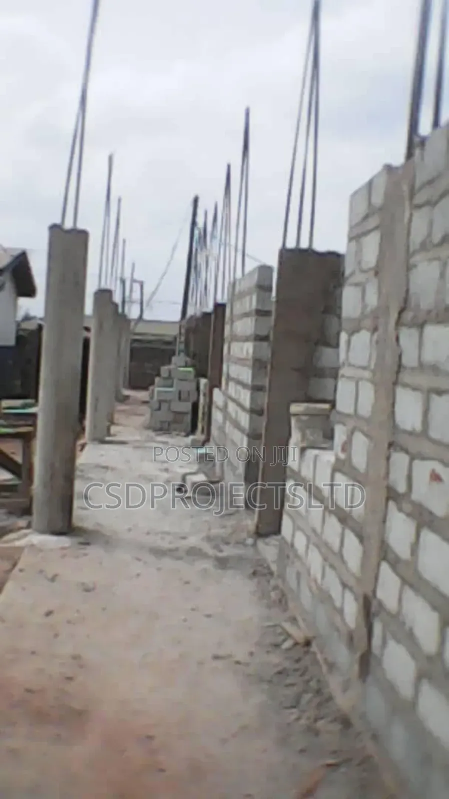 Building Contractor