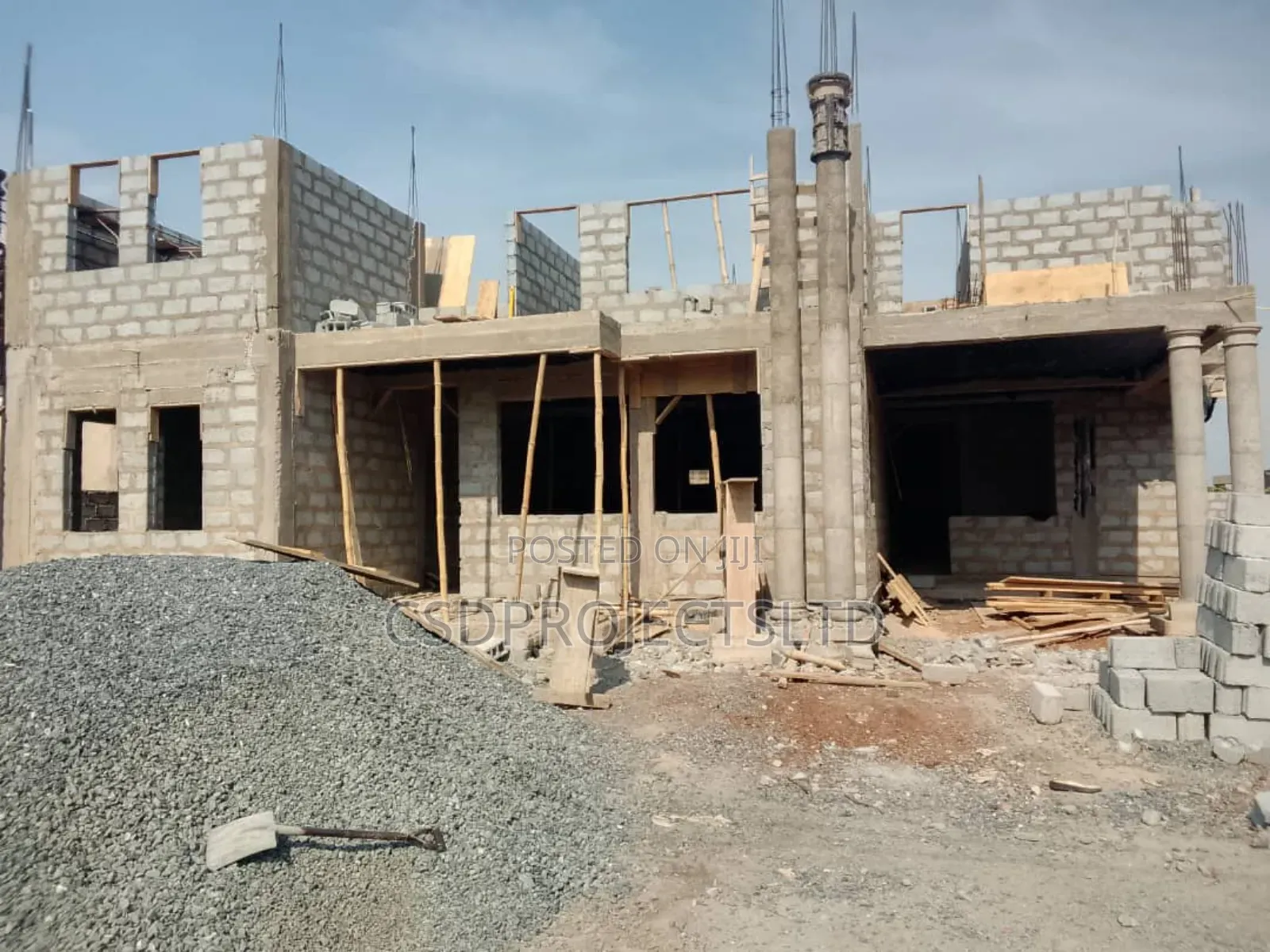 Building Contractor