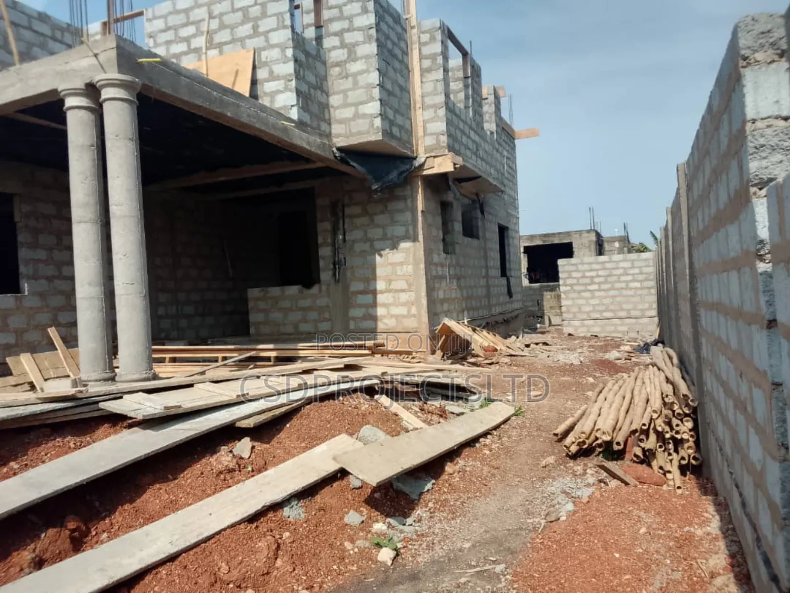 Building Contractor