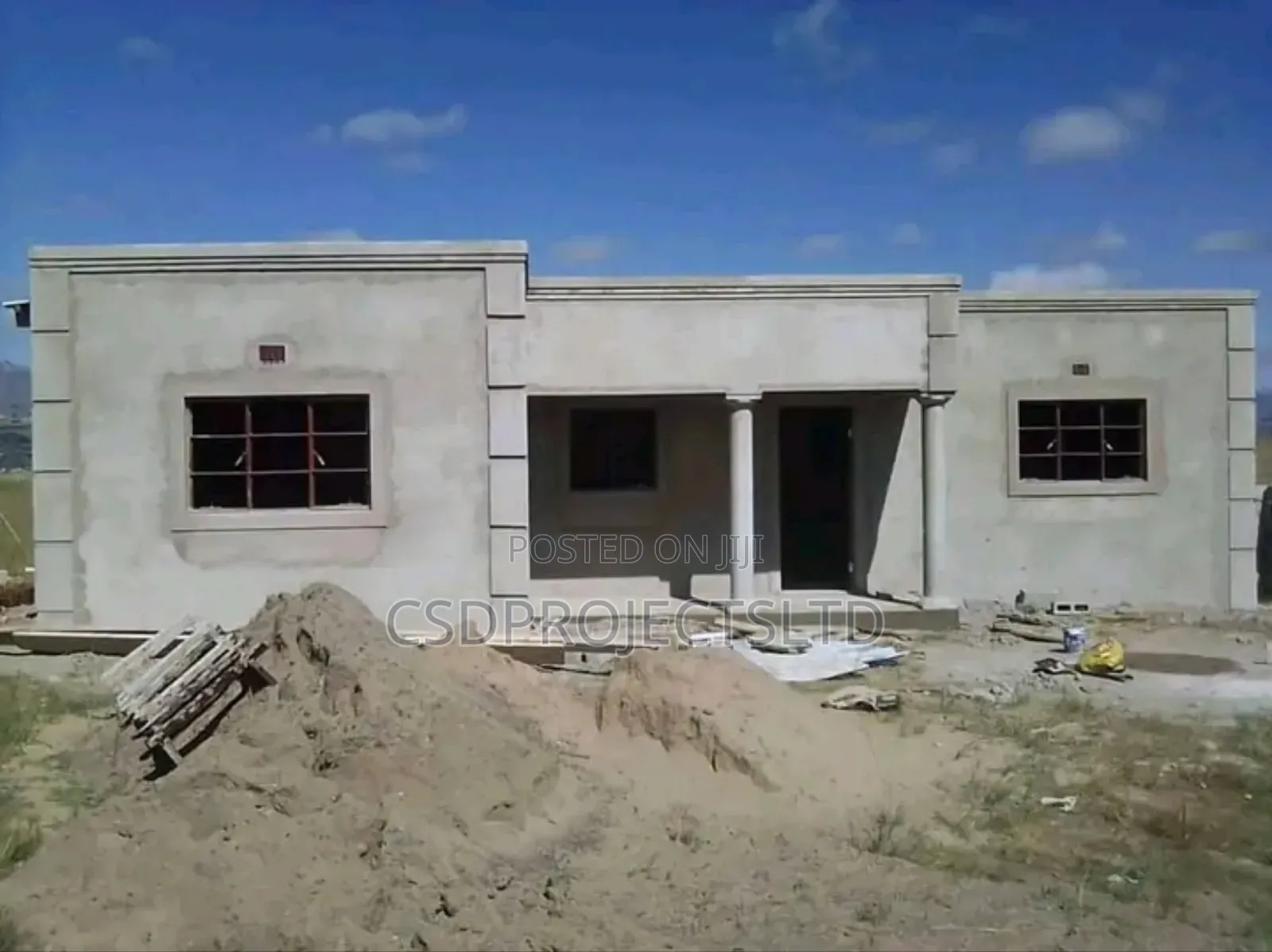 Excellent Building Contractor