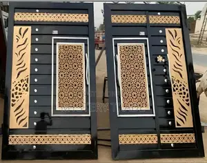 Professional Welder /General Fabrication