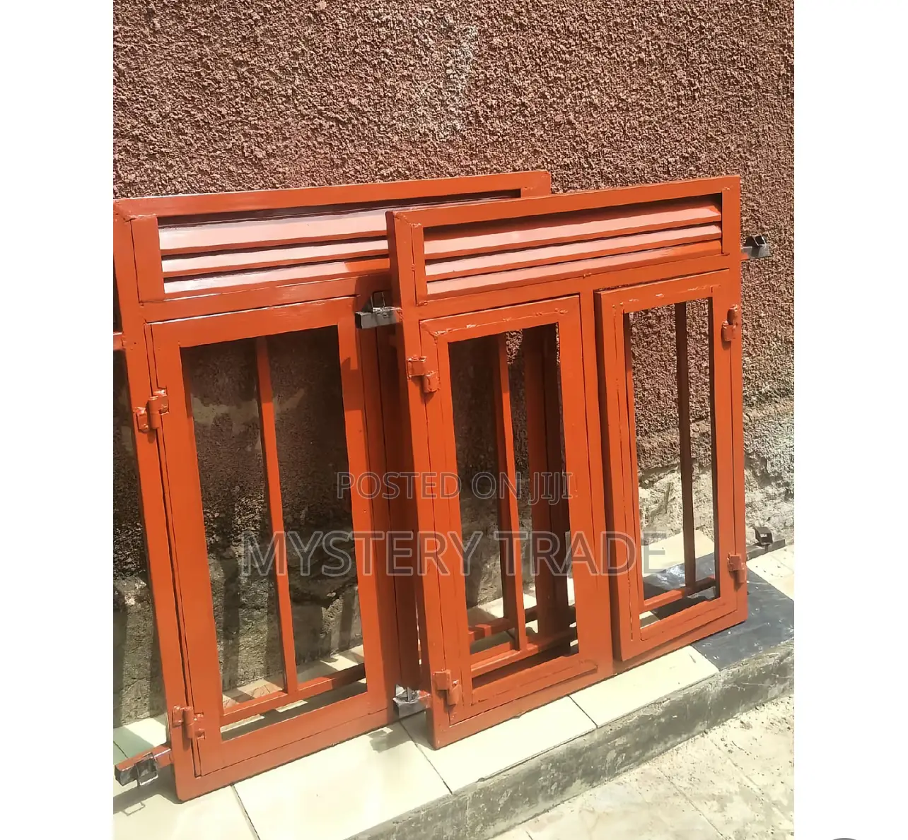 Professional Welder /General Fabrication