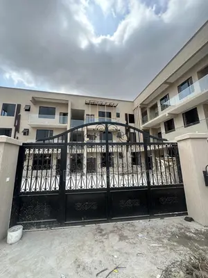 1bdrm Room & Parlour in Westhills Mall for rent