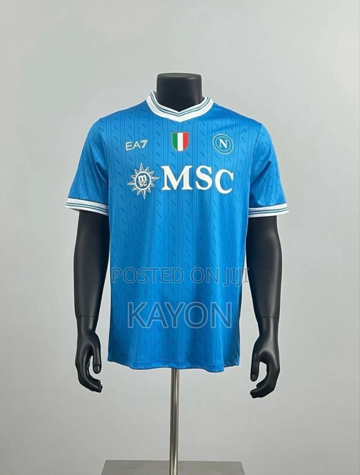 Football Jerseys
