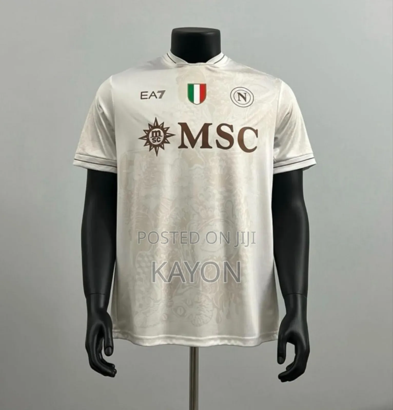 Football Jerseys
