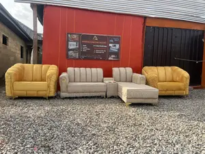 Modern Sofa Set