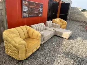 Modern Sofa Set
