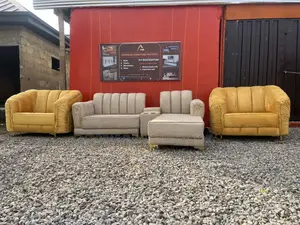 Modern Sofa Set