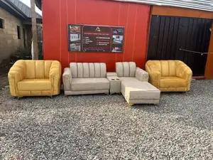 Modern Sofa Set