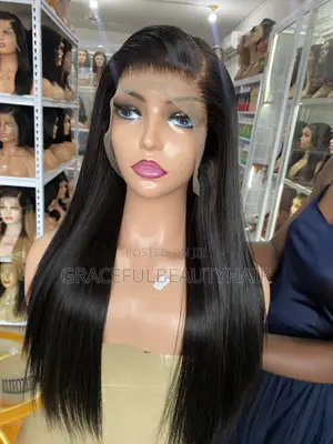 20 Inches Cambodian Super Double Drawn Frontal Cap