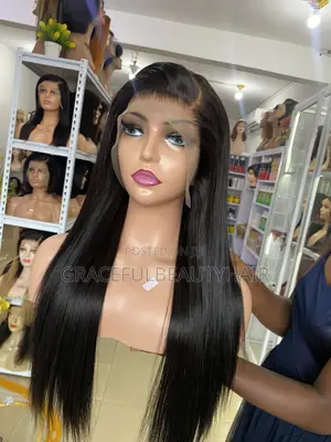 20 Inches Cambodian Super Double Drawn Frontal Cap