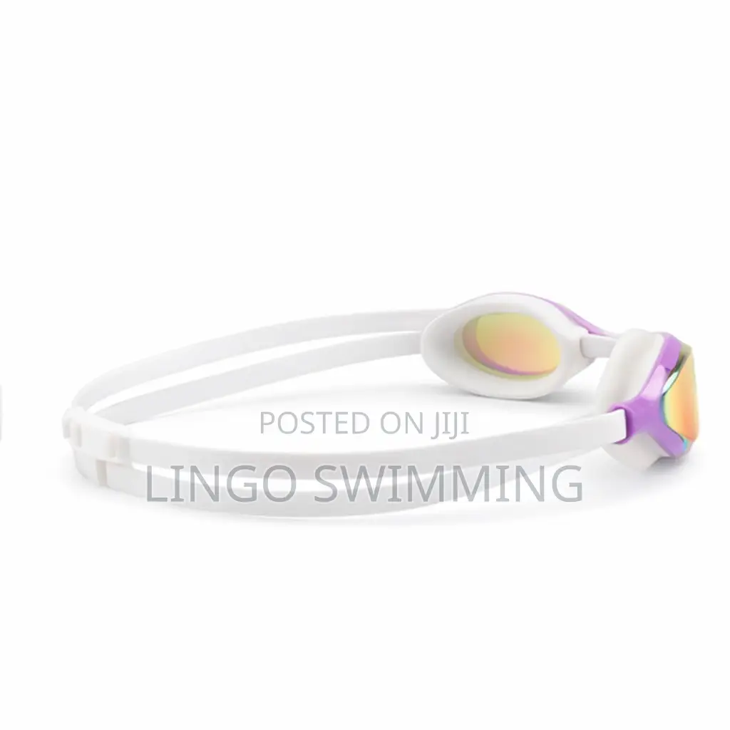 Competitive Goggles