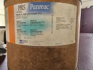 Methyl Paraben (Methyl-4-hydroxybenzoate) Usp, Ep, Bp