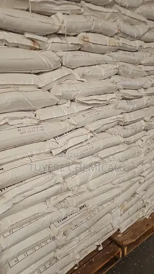 Caustic Soda Pearls (Qatar)