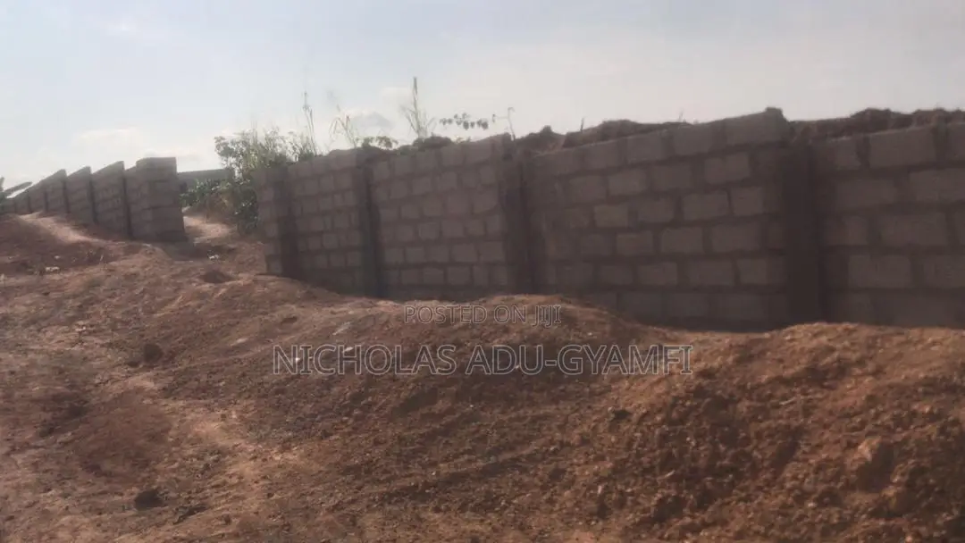 Land at Kingsbury Takoradi for Sale