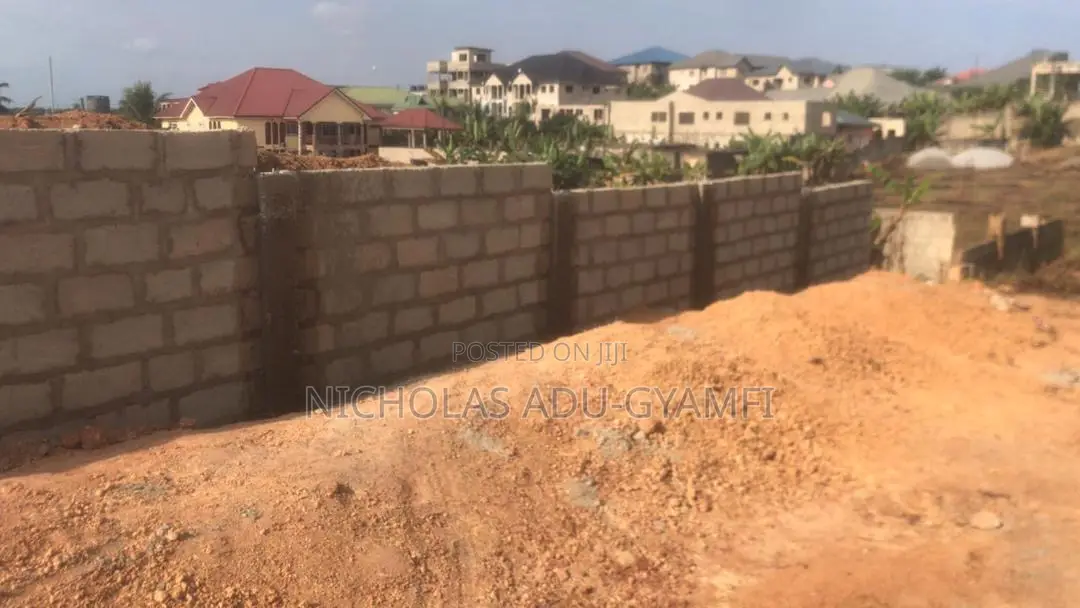 Land at Kingsbury Takoradi for Sale