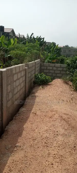 Land at Kingsbury Takoradi for Sale