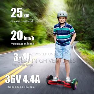 Hoverboard 2025 Christmas Gift
