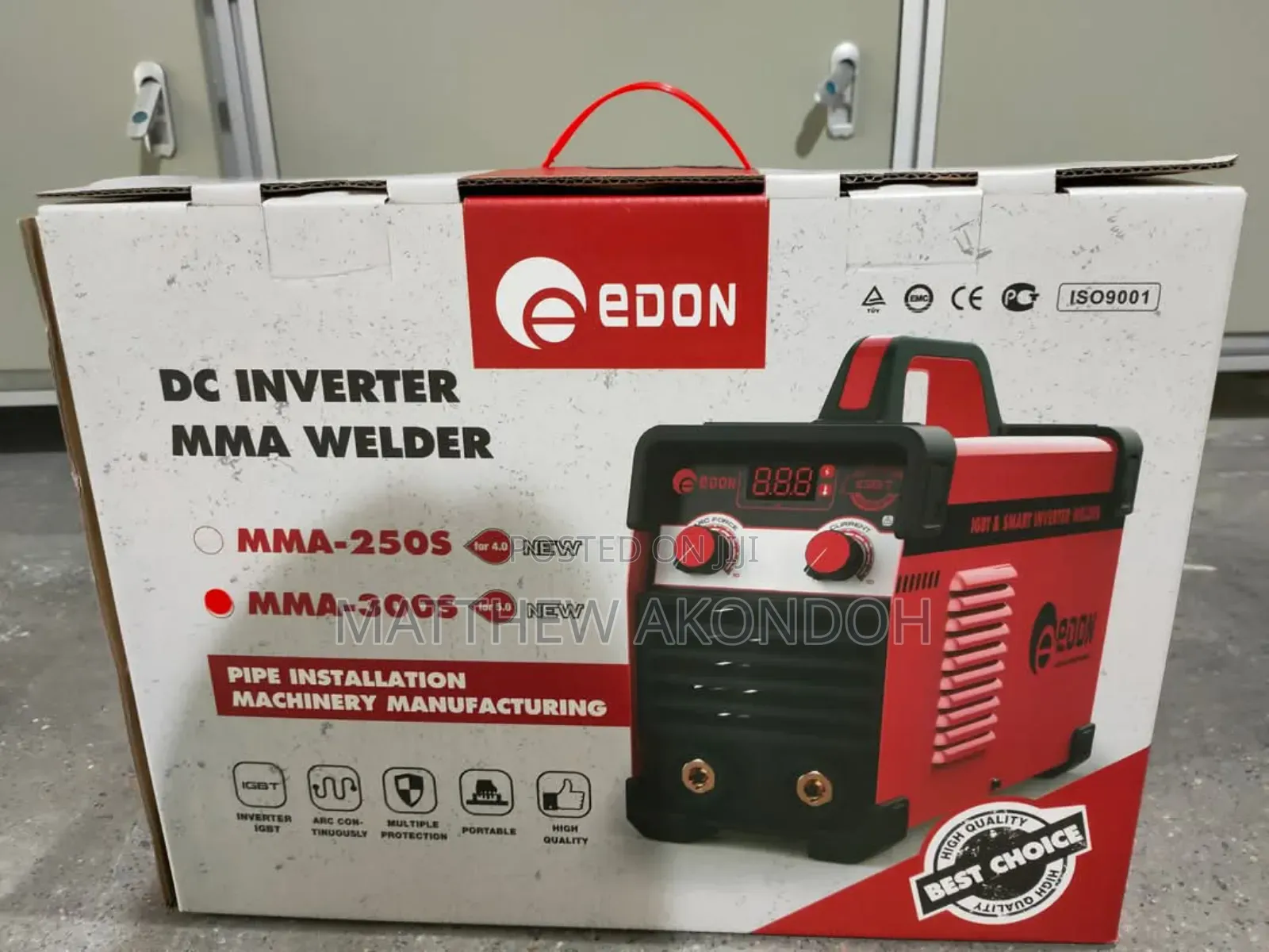 Welding Machine