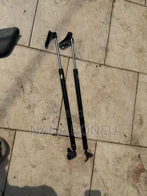 Toyota Voxy Boot Spring