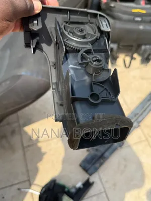 Toyota Voxy Ac Inlet