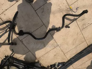 Toyota Voxy Stabilizer Bar