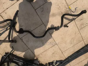 Toyota Voxy Stabilizer Bar