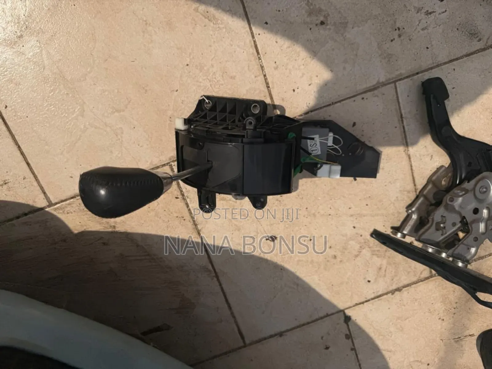 Toyota Voxy Gear Lever