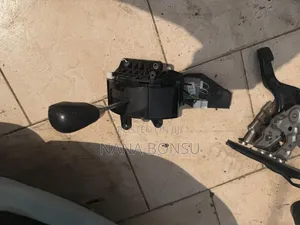 Toyota Voxy Gear Lever
