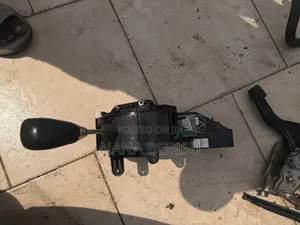 Toyota Voxy Gear Lever