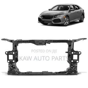 2016-2021 Radiator Support For Honda Civic