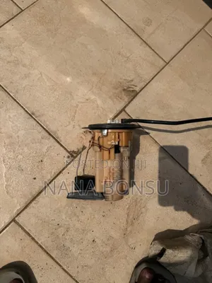 Toyota Voxy Fuel Pump