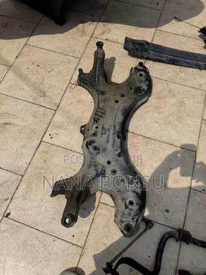 Toyota Voxy Front Beam