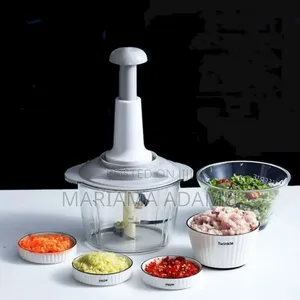 Manual Blender