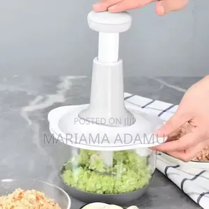 Manual Blender