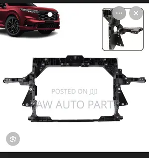 2023,2024,2025 Radiator Support for Honda CRV