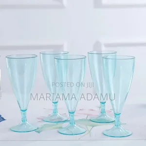 Bottle With Wine Cups